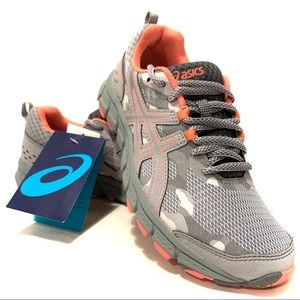 ASICS Women's Gel-Scram 4 Running Shoes